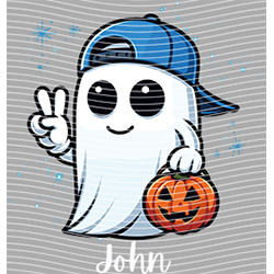 Halloween-WS 9703